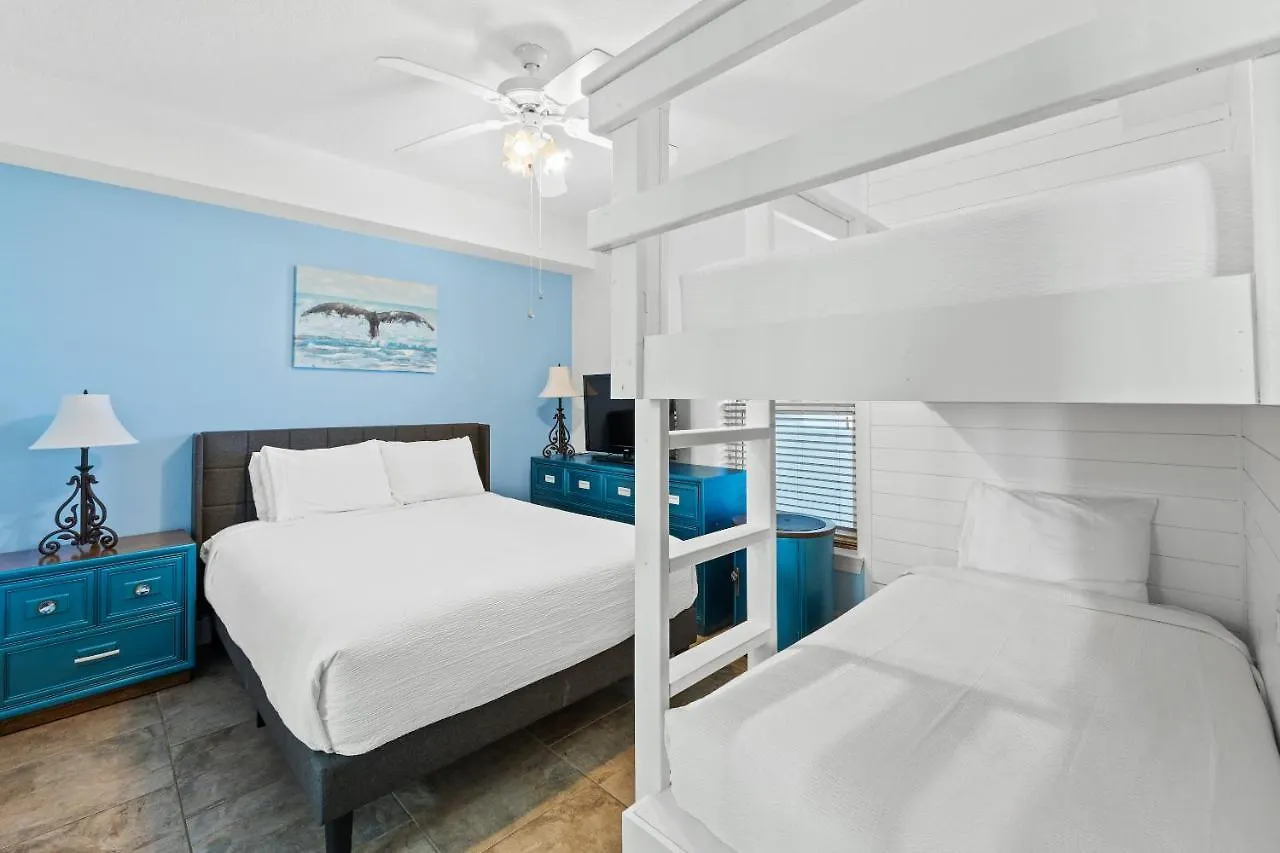 Διαμέρισμα Twin Palms Beach Resort By Panhandle Getaways Panama City Beach Ηνωμένες Πολιτείες της Αμερικής